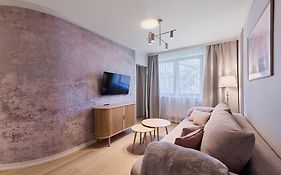 Apartamenty Swinoujscie - Rezydencja Zeromskiego